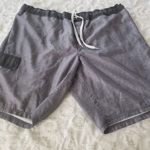 Ocean Pacific swim trunks size 3x